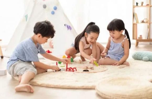 Sự hiếu động không phải là 