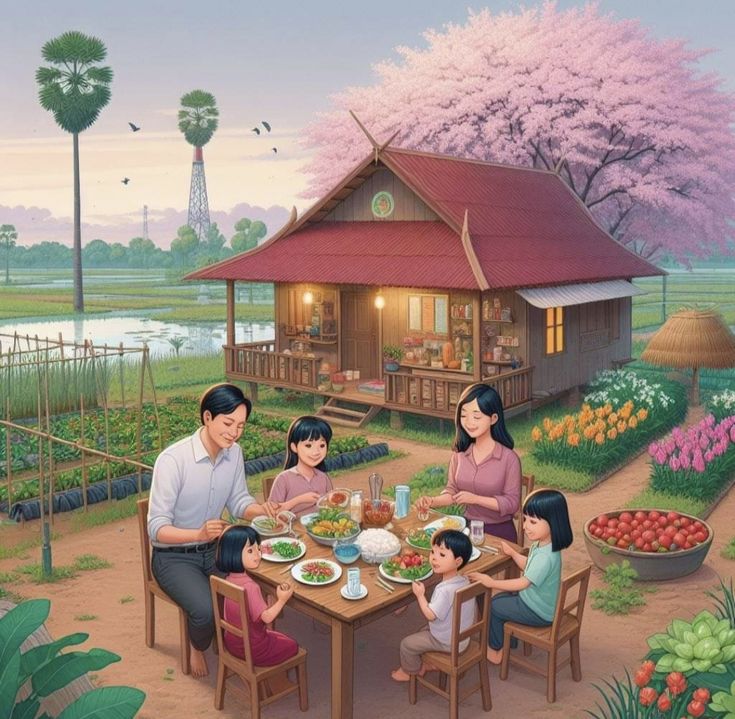 Chuyện riêng tư vợ chồng nên giấu kín với cả anh chị em thân thiết