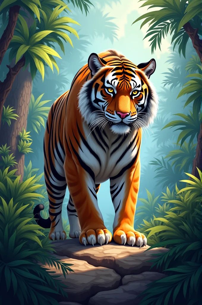 Tuổi Dần làm đâu thắng đó