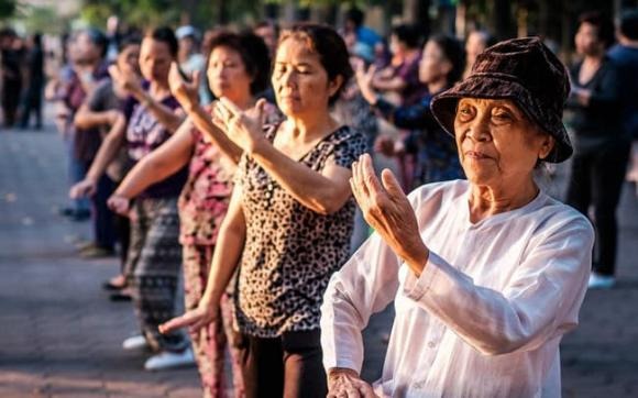 Lương hưu giúp cha mẹ duy trì Shbet16 chơi game trực tuyến tự chủ sau khi nghỉ việc.
