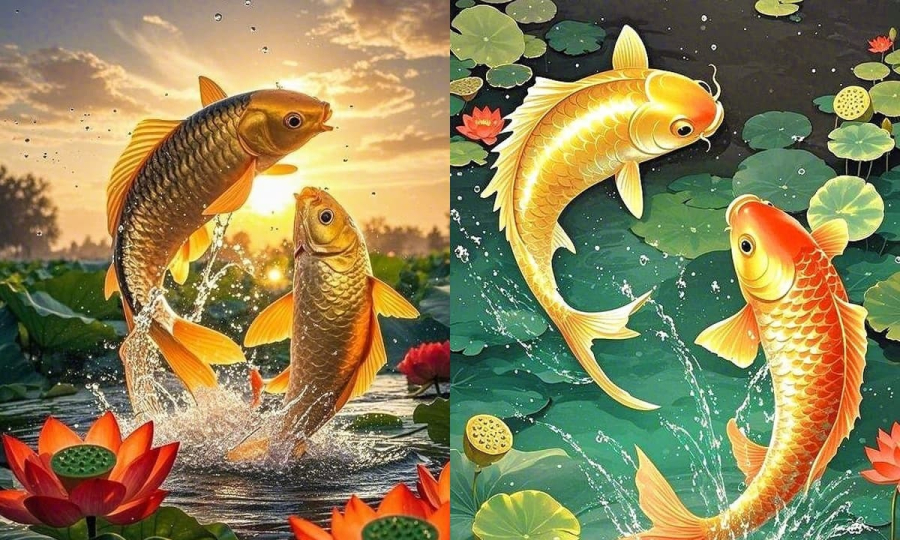 Khôn ngoan chẳng lại với đời: 2 tuổi Giàu lên trông thấy, 2 tuổi bù đầu gánh nợ
