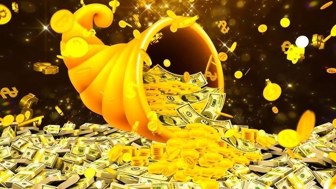 Ăn Lộc rơi lộc vãi: 4 Shbet888.com nhà cái uy tín tháng 8 Tiền về, tháng 9 Tình đến, tháng 10 giàu to