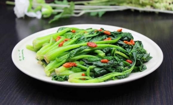 Nhờ có nhiều vitamin C, E và khoáng chất như magiê, cải bó xôi giúp Sh88bet đăng ký miễn phí nâng cao sức đề kháng, hỗ trợ phòng tránh các bệnh do vi khuẩn, virus gây ra.