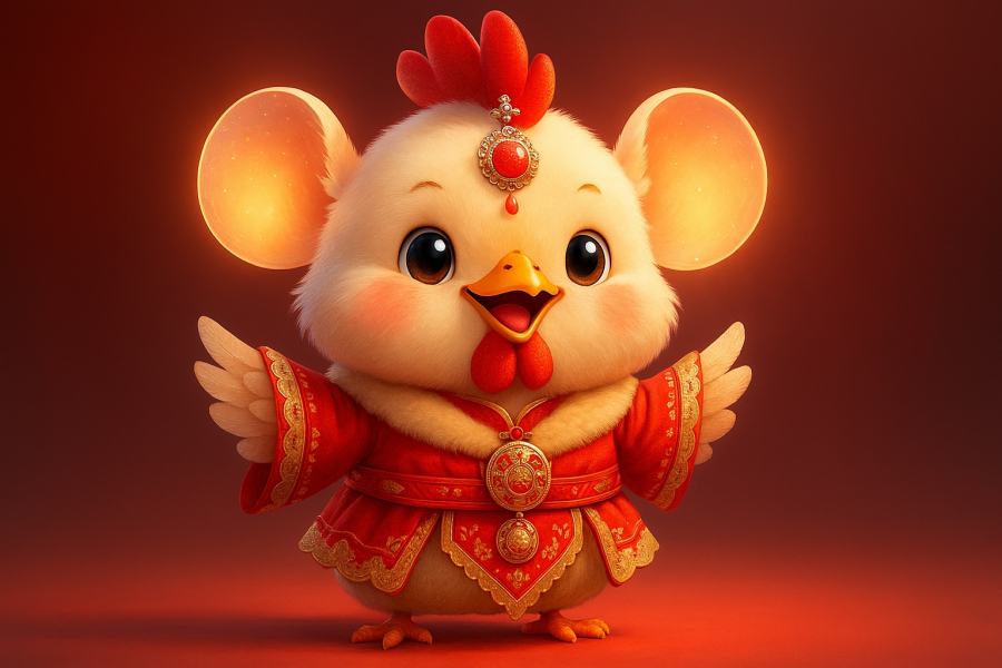 Tết này, tuổi Dậu được đánh giá là một trong những Shbet888.com nhà cái uy tín có tài vận vượng nhất