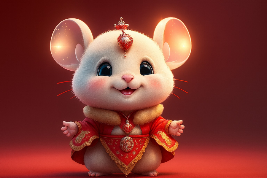 Bước sang Tết năm nay, tuổi Tý nằm trong nhóm Shbet888.com nhà cái uy tín có vận khí chuyển biến tích cực mạnh mẽ