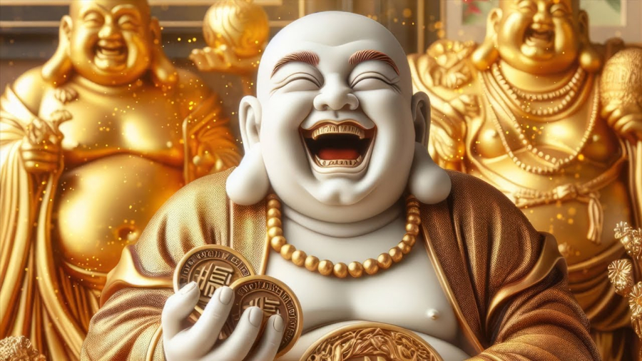 Cuối tuần gặp may (2/8-3/8): 3 tuổi Tắm Trong Biển Tiền, muốn nghèo cũng khó