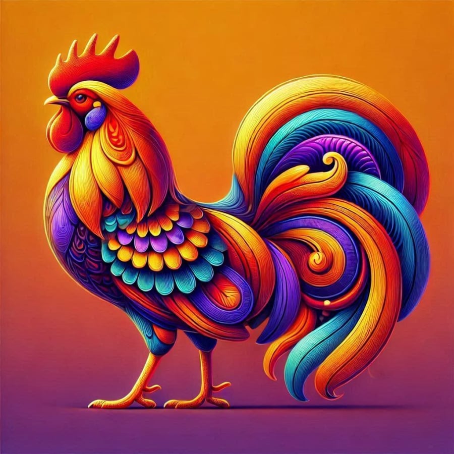 Tuổi Dậu: Lộc Âm Che Chở, Đụng Đâu Trúng Đó    