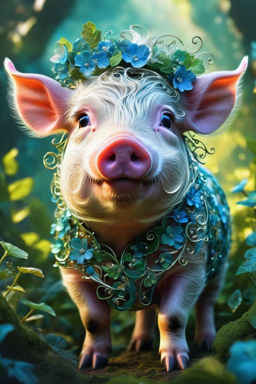 Tháng 7 âm lịch, tuổi Hợi vẫn phúc khí tài lộc rực rỡ