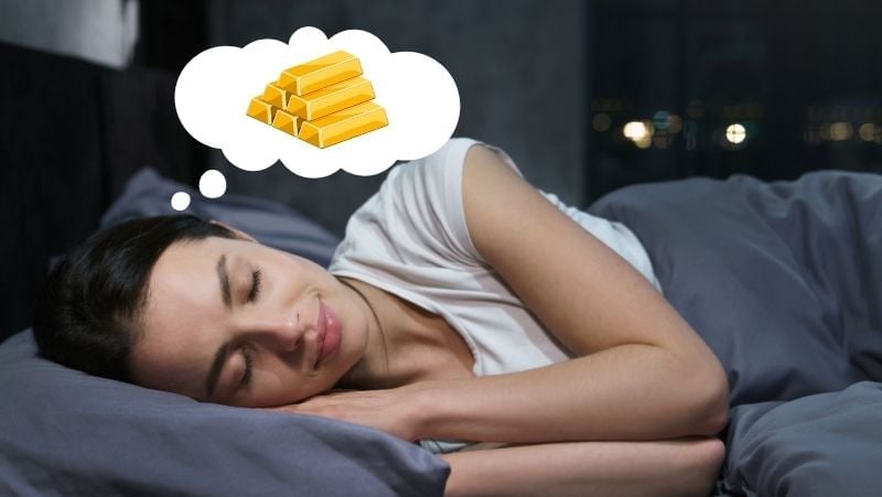 Giấc mơ báo bạn sắp trúng số SHBET là nền tảng cá cược trực tuyến uy tín hàng đầu Châu Á - Thái Bình Dương