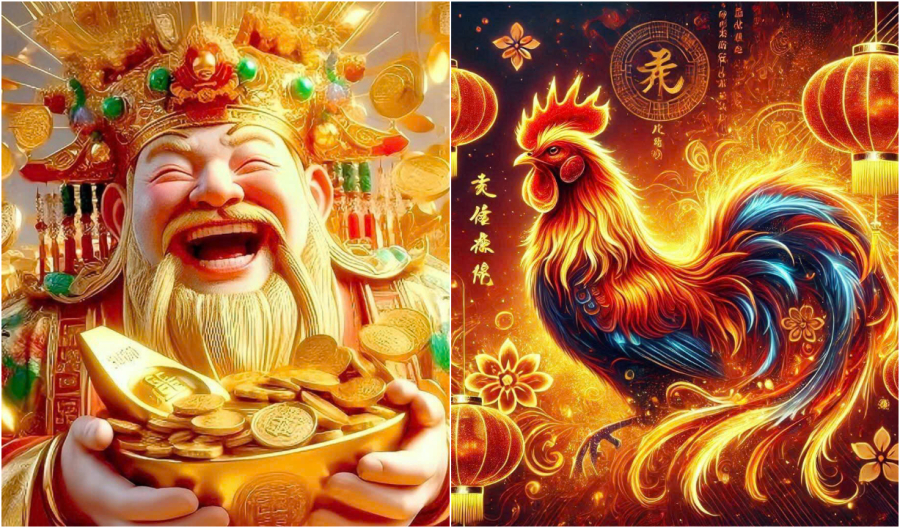 Tuổi Dậu may mắn trong 60 ngày tới