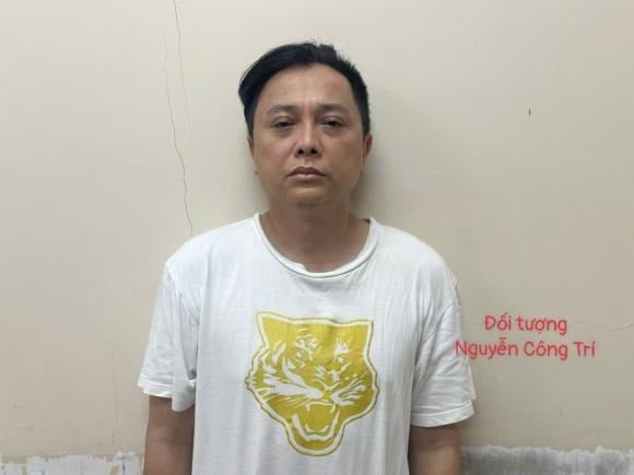 Ngày 23/7, Công an TP.HCM thông tin về việc triệt phá một đường dây mua bán và tổ chức sử dụng trái phép chất ma túy với nhiều đối tượng liên quan, trong đó có nhà thiết kế thời trang nổi tiếng Nguyễn Công Trí. 