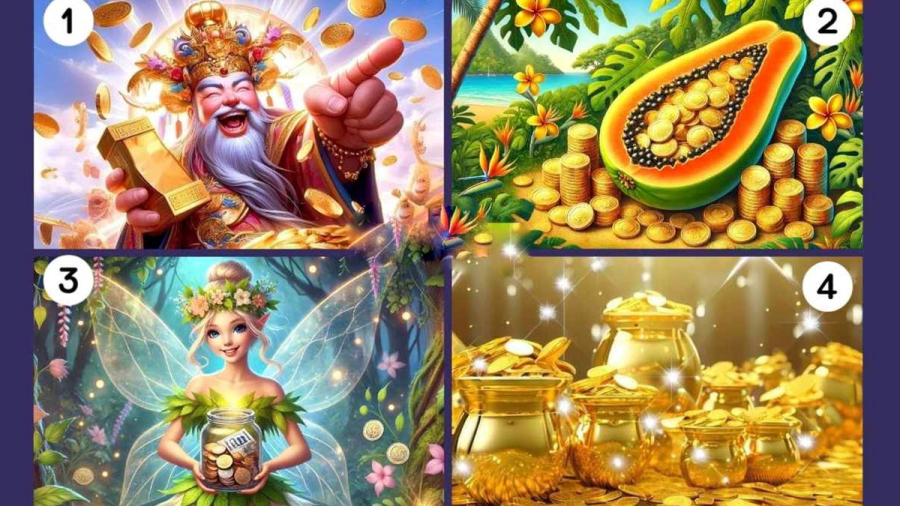 Quý nhân đến tận cửa, 3 tuổi đời phất sang trang,Tết 2026 tiền bạc như mưa rơi xuống đầu