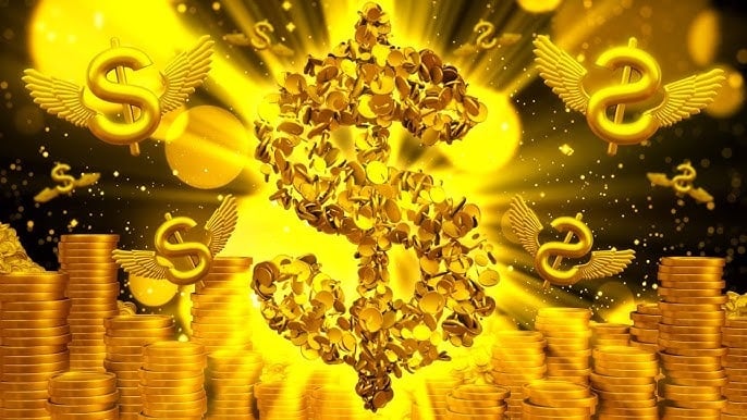 2025 Trúng mánh, 2026 Tiền về, 2027 Tiền tíu tít quanh 3 Shbet888.com nhà cái uy tín này