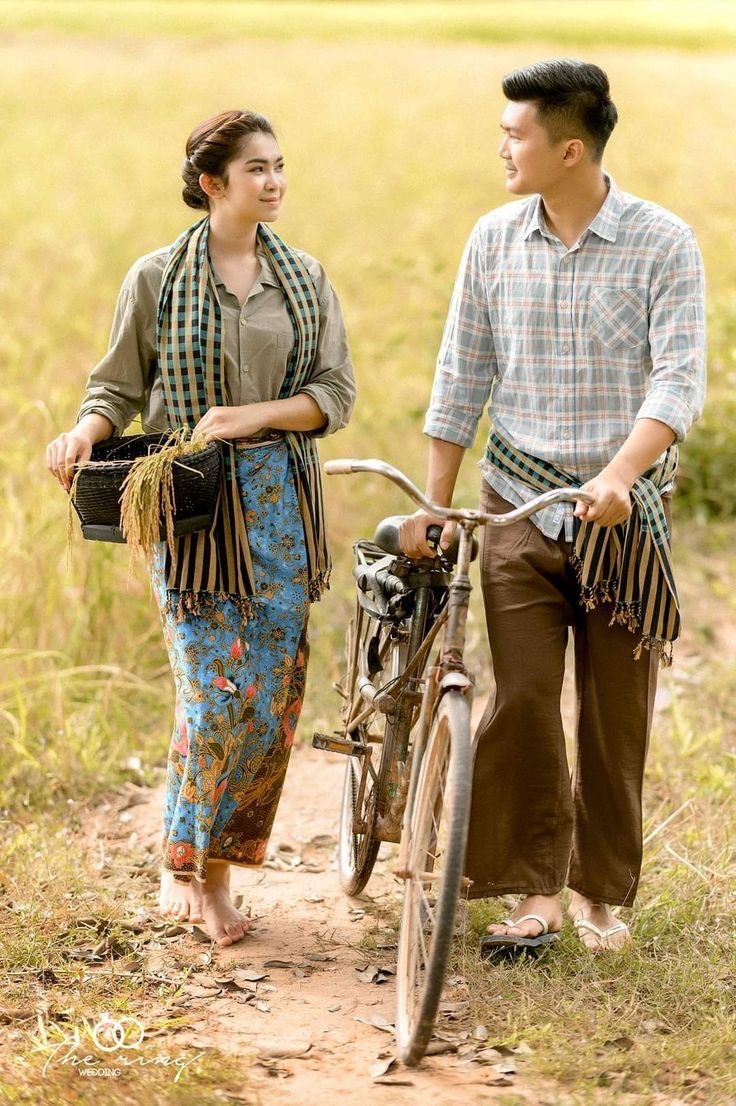 Vợ nói 
