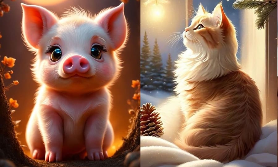 Tuổi Hợi vốn hiền lành, sống tình cảm và có lòng bao dung. Người cha tuổi Hợi thường sống biết điều, làm việc chắc chắn. Khi có con tuổi Mão – vốn nổi bật với sự tinh tế, nhẹ nhàng và thông minh – thì Shbet111 slot, casino, thể thao, xổ số sẽ rất thuận hòa, ít xung đột, vận khí luôn ổn định.    