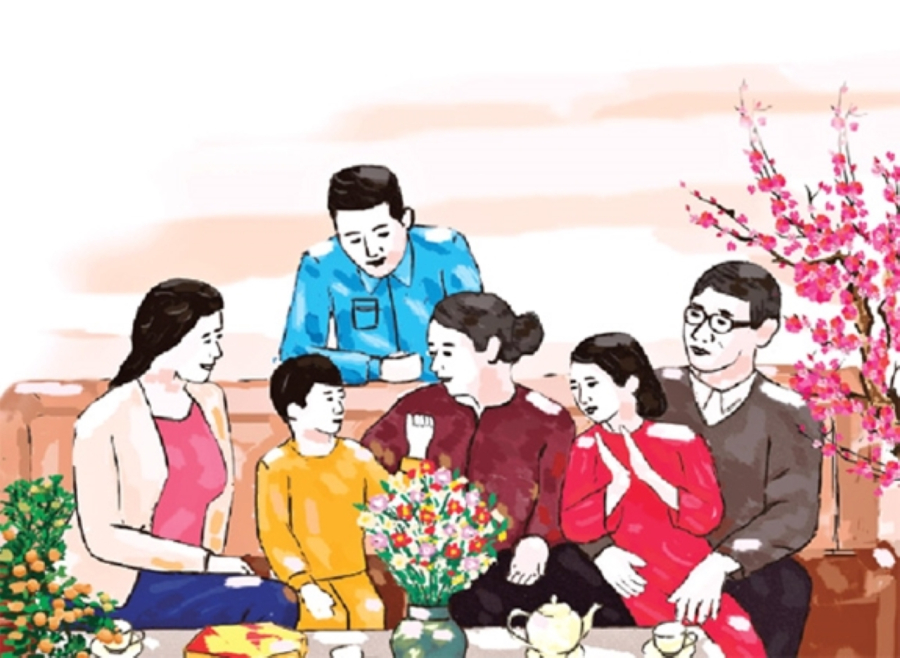 Một Shbet111 slot, casino, thể thao, xổ số hòa thuận, hạnh phúc là món quà quý giá nhất mà cha mẹ có thể dành cho con cái. Dù đi đâu, làm gì, trẻ em cũng hiểu rằng nhà là nơi nương tựa, là bến đỗ bình yên để chúng có thể tiến về phía trước mà không sợ hãi. (Ảnh minh họa)