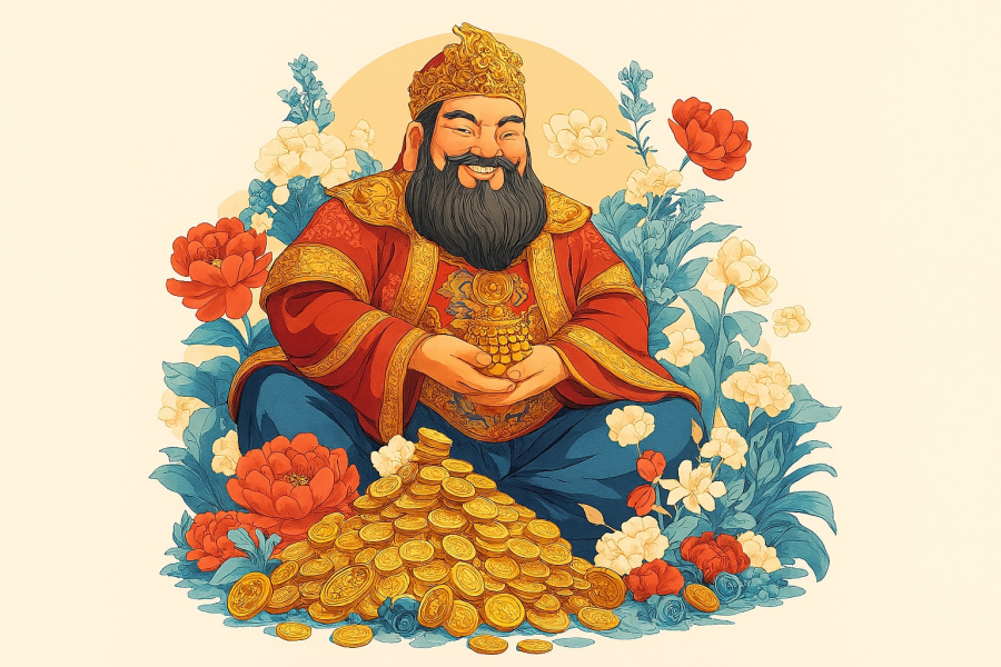 Người sinh vào ngày mồng 6 Âm lịch thường có tính cách điềm đạm, nội tâm vững vàng và sống thiên về lý trí