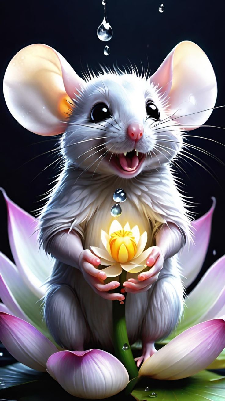 Tuổi Tý tài lộc nở rộ