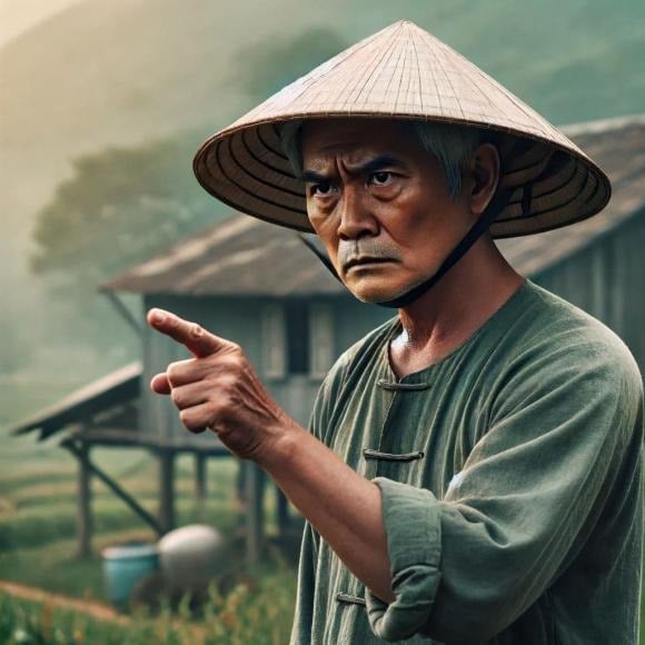 Tuổi 50 là lúc nhìn vào dòng tiền trong nhà để thấy rõ: ai làm ăn ngay thẳng, không gian dối, không hại người để lợi mình, dù từng trải qua khó khăn, vận may rồi cũng gõ cửa. 