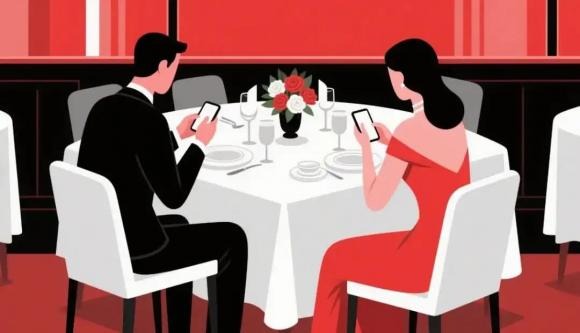 Điều khiến tổn thương nhất không phải là tranh cãi mà chính là sự im lặng không lời.    