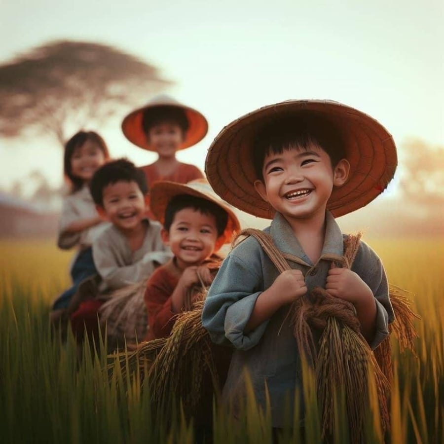 Trẻ vui khỏe báo hiệu Shbet111 slot, casino, thể thao, xổ số hưng thịnh