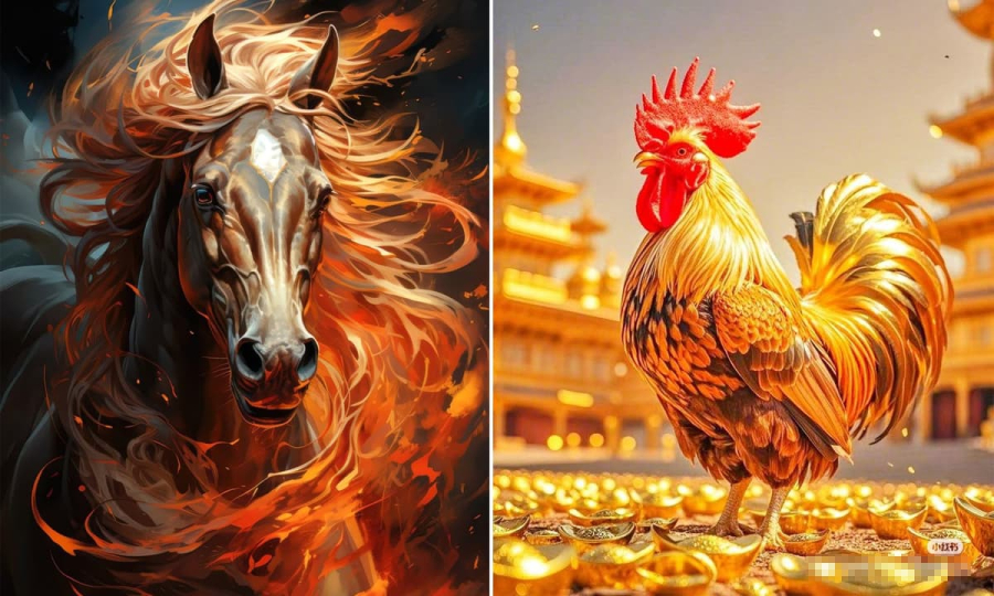 Bà Chúa Kho Cho lộc tháng 8-10: 3 tuổi 
