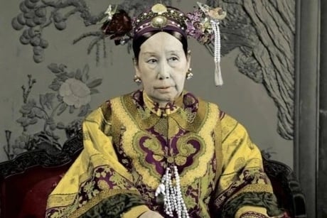 Vì Từ Hi Thái hậu là một ví dụ điển hình cho việc phụ nữ tham gia vào chính trị, để nắm được quyền lực, bà đã làm mọi cách mà quên lời dặn của Link nhập code shbet https freecode shbet pages dev.