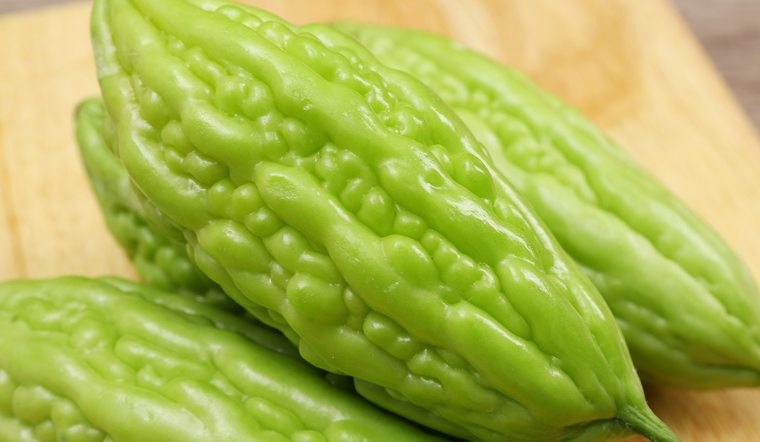 Bướp đắng có thể 