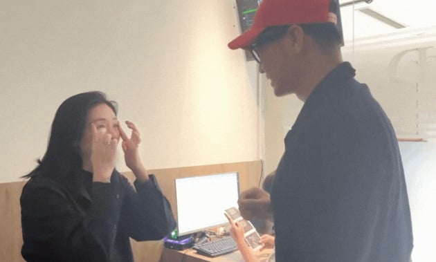 Ngô Thanh Vân nghẹn ngào chia sẻ về 1.001 ngày chờ đợi con gái đầu lòng
