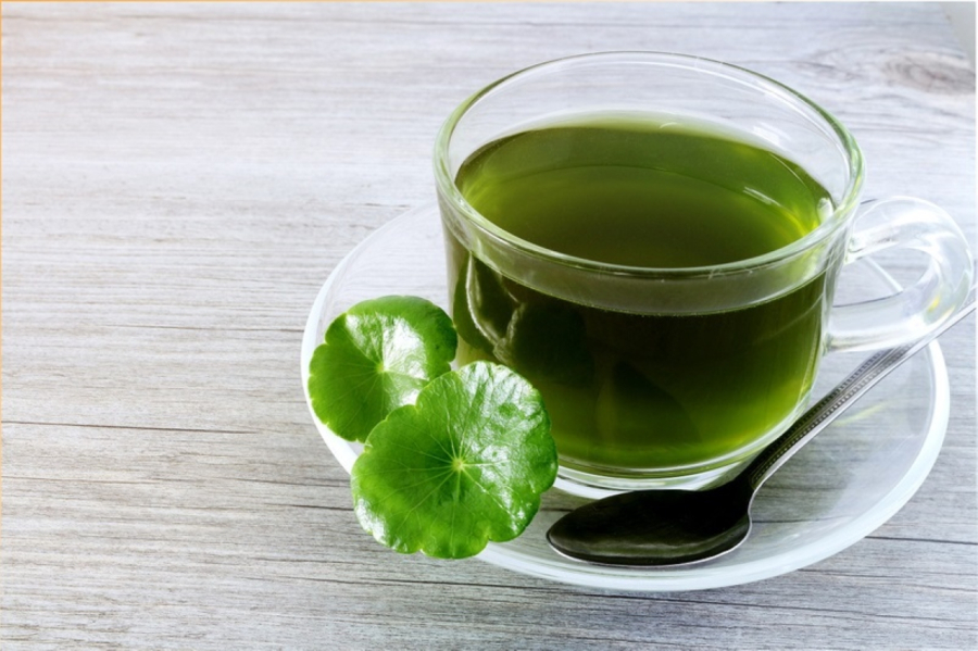 Nước rau má là lựa chọn tuyệt vời để làm mát Sh88bet đăng ký miễn phí, giảm nhiệt