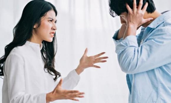 Nam giới cũng có những vùng riêng tư trong tâm hồn mà họ không muốn chia sẻ, kể cả với vợ.