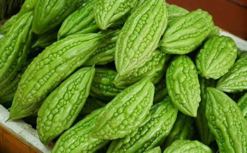 Mướp đắng