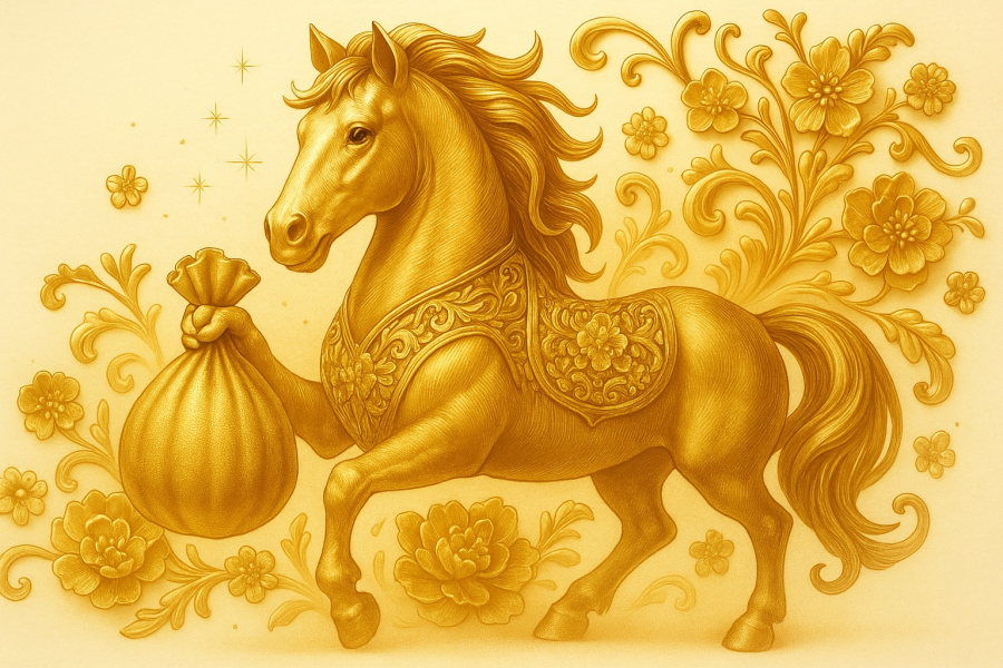 Khả năng giao tiếp và xây dựng mối quan hệ của tuổi Ngọ trở thành “vũ khí” lợi hại trong ngày mai