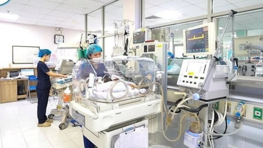 Bé trai rơi vào trạng thái nguy kịch sau chào đời bằng phương pháp sinh mổ vào giờ đẹp được Shbet111 slot, casino, thể thao, xổ số chọn trước.