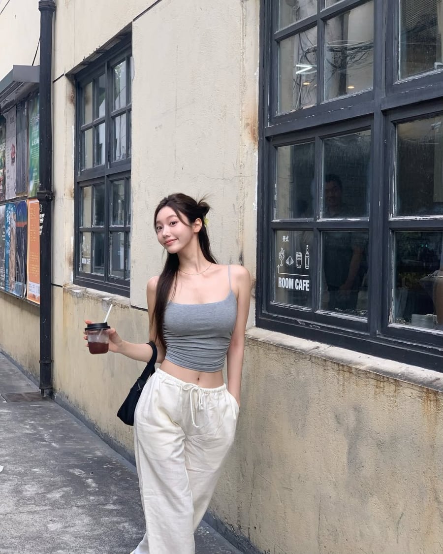 Ngoài kim chi, người Hàn còn thường xuyên dùng các loại thực phẩm lên men khác như tương đậu, nước tương