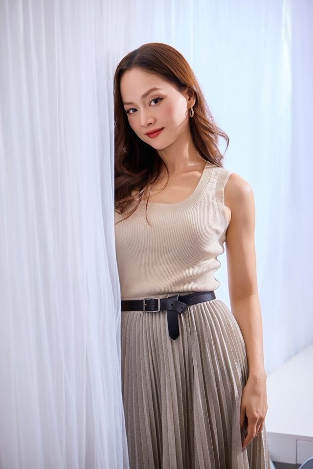 Trong bài viết, Lan Phương nhắn nhủ khán giả hãy chú ý quan sát và lắng nghe Sh88bet đăng ký miễn phí của chính mình. 