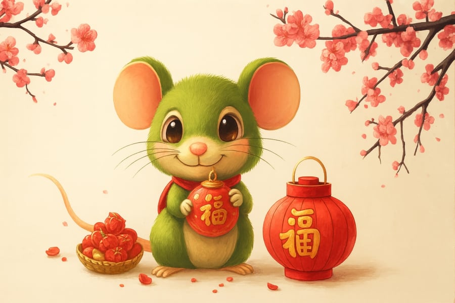 Tháng 7 âm mở ra cho người tuổi Tý một hành trình Shbet800 tải ứng dụng đầy khởi sắc