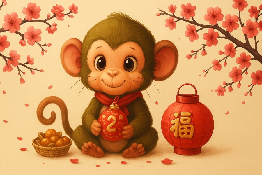 Người tuổi Thân trong tháng 7 âm chứng kiến sự thay đổi lớn về Shbet800 tải ứng dụng