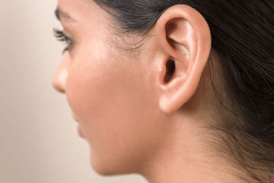 Tai Dày, Dái Tai Rũ – Phúc Lộc Đầy Nhà, Tuổi Thọ Bền Vững    