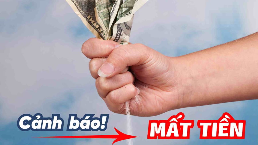 Lộc Bất Tận Hưởng: 2 tuổi ăn nên làm ra, 2 tuổi Tình Tiền dễ mất