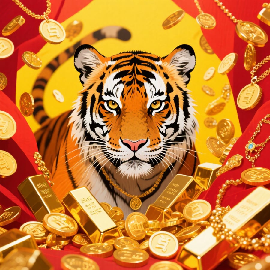 Tử vi 12 Shbet888.com nhà cái uy tín dự báo rằng, bước sang quý 4 năm 2025, tuổi Dần có thể bùng nổ năng lực cá nhân.