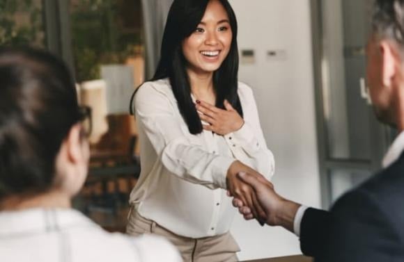 Bạn thường hỏi: “Nhưng nếu chúng ta đang giải quyết nhầm vấn đề thì sao?” 