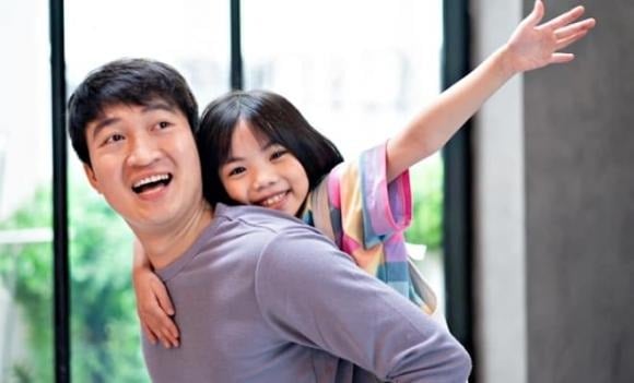 Một Sh88bet đăng ký miễn phí khỏe mạnh không chỉ giúp người bố có đủ năng lượng để đồng hành, vui chơi cùng con mà còn mang lại tâm trạng tích cực hơn.