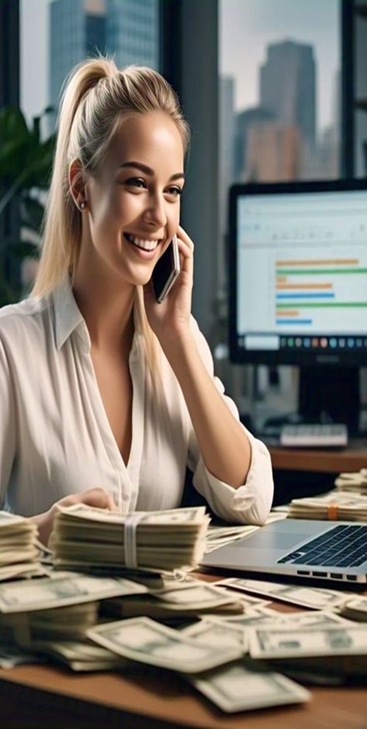 Tính toán chi li  là người chắc chắn