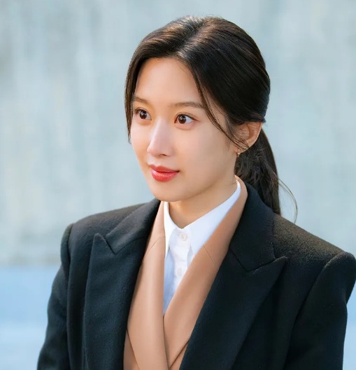 Xuất hiện trong Law and the City, Moon Ga Young gây ấn tượng mạnh nhờ Shbet123 Link Vào ShBet Mới Nhất buộc thấp