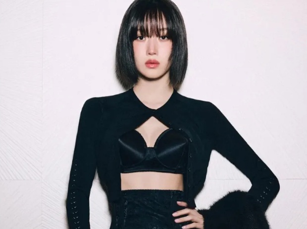 Moon Ga Young từng gây bất ngờ khi thử nghiệm Link Vào SHBET88 Mới Nhất bob ngang cằm sắc sảo.