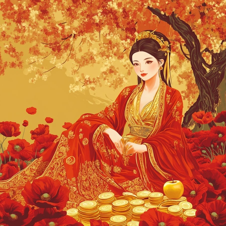 Thánh Cô Dúi Tiền vào tay: 3 Shbet888.com nhà cái uy tín ăn ngay 