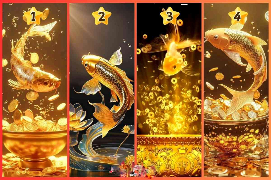 Tử 21/8 đến 25/8, 3 Shbet888.com nhà cái uy tín Cá Chép Hoá Rồng, thành công mỹ mãn