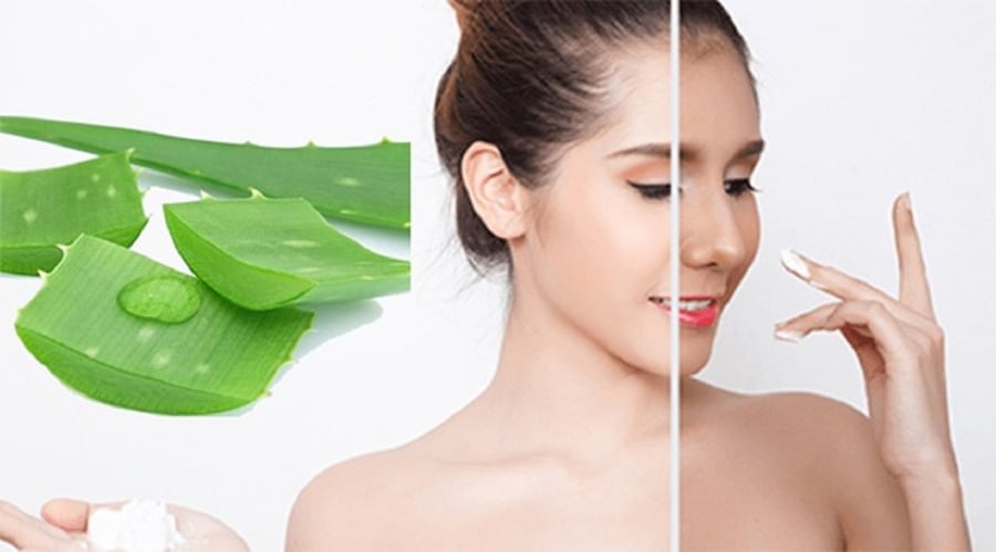 Hỗn hợp này chỉ nên dùng một lần mỗi tuần và cần kết hợp chống nắng kỹ lưỡng để bảo vệ da.
