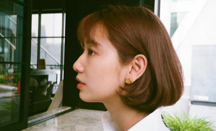 Đã xuất hiện từ lâu nhưng nâu hạt dẻ chưa bao giờ bị lãng quên. 